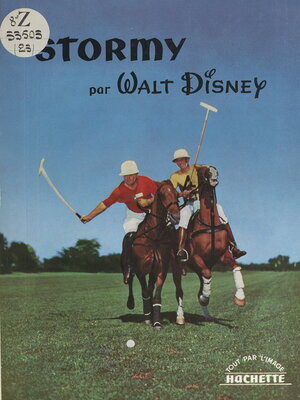 cover image of Stormy